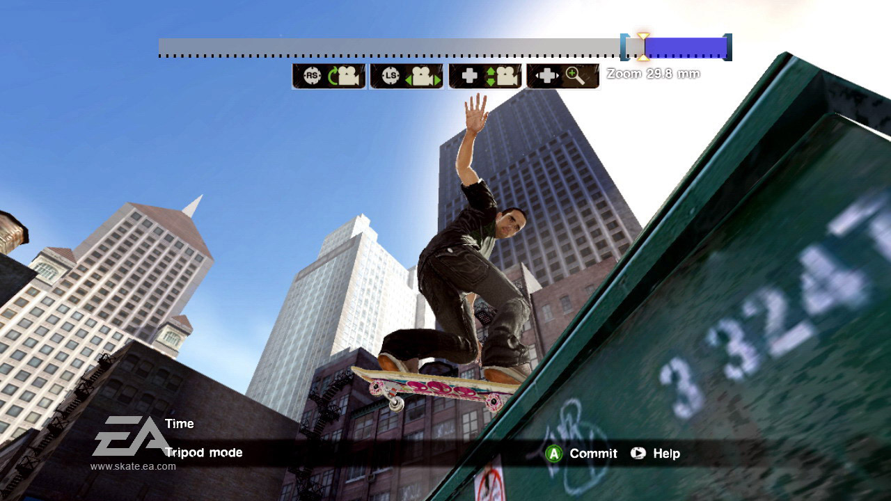 Skate 2 - Imagen 32